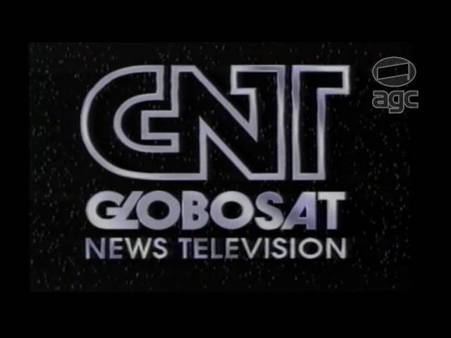 CHEGADAS E PARTIDAS - GNT (GLOBOSAT) on Vimeo