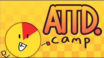 ATTD Camp Merge Intro!