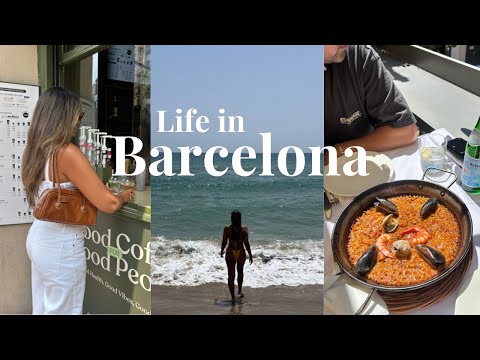 Flight VLOG  ✈️ Seoul to Barcelona | Emirates Business Class A380