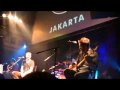 Hoobastank - Inside Of You live in Jakarta 2010