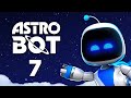 All 300 Bots (for now...) [Astro Bot - Part 7]