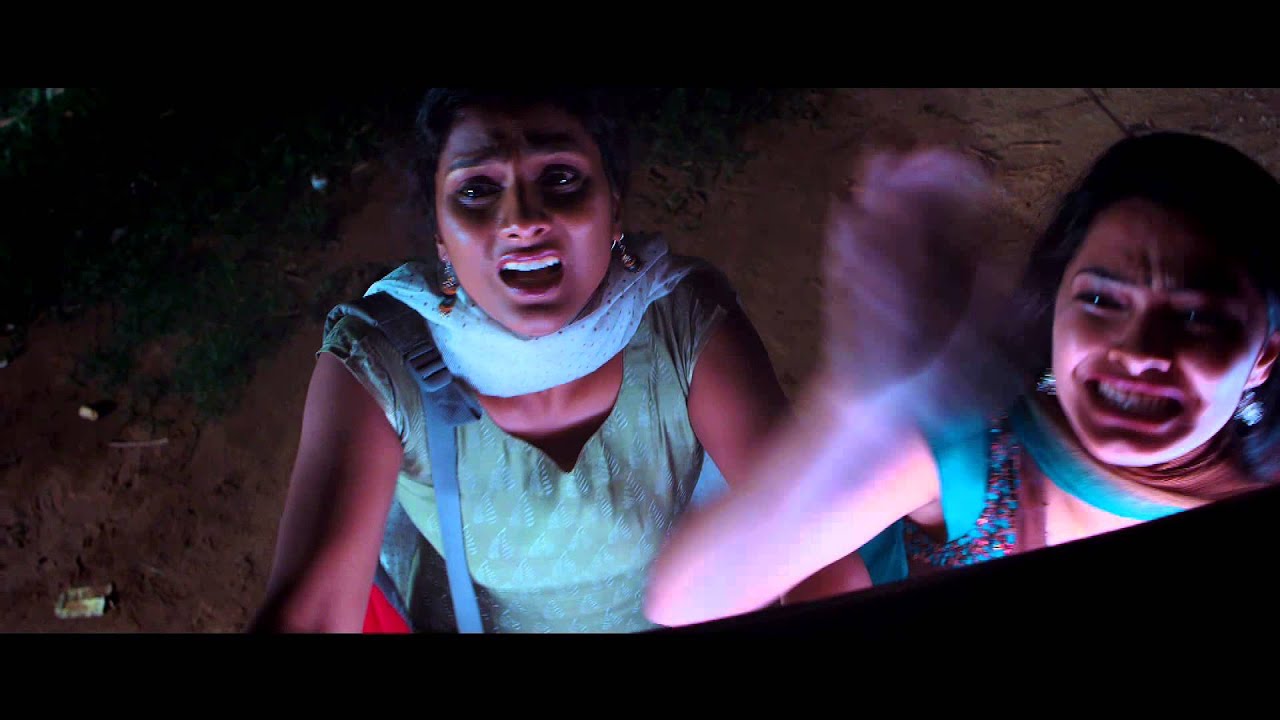 Janmasthanam Movie Trailer