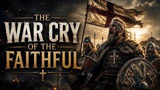 THE WAR CRY OF THE FAITHFUL — 1 Hour Epic Christian Viking Worship | Rise Again