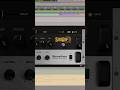 Tchad's SansAmp Classic/PSA1 plugin