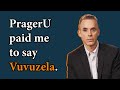 Jordan Peterson Is Back To Tell You To Wash Your Balls Jordan Peterson Is Back To Tell You To Wash Your Balls
