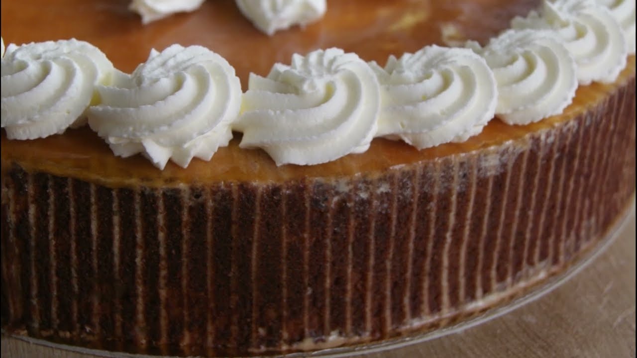 Apprendre la pâtisserie 