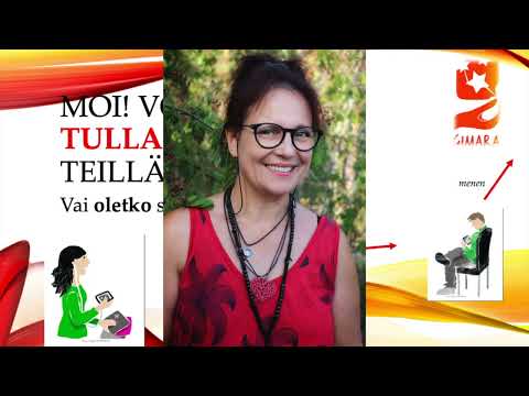 Video: Voiko skorpioni tulla takaisin?