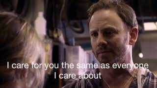 What should've been said in sharknado 1 2 3 4 and 5