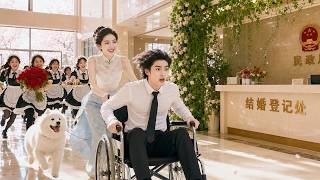 A Genius Doctor Marries the Injured CEO as a Stand-In—Only to Cure Him and Become His Whole World!