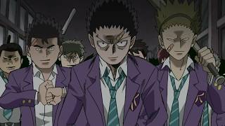Sick Boy [AMV] Mob Psycho 100