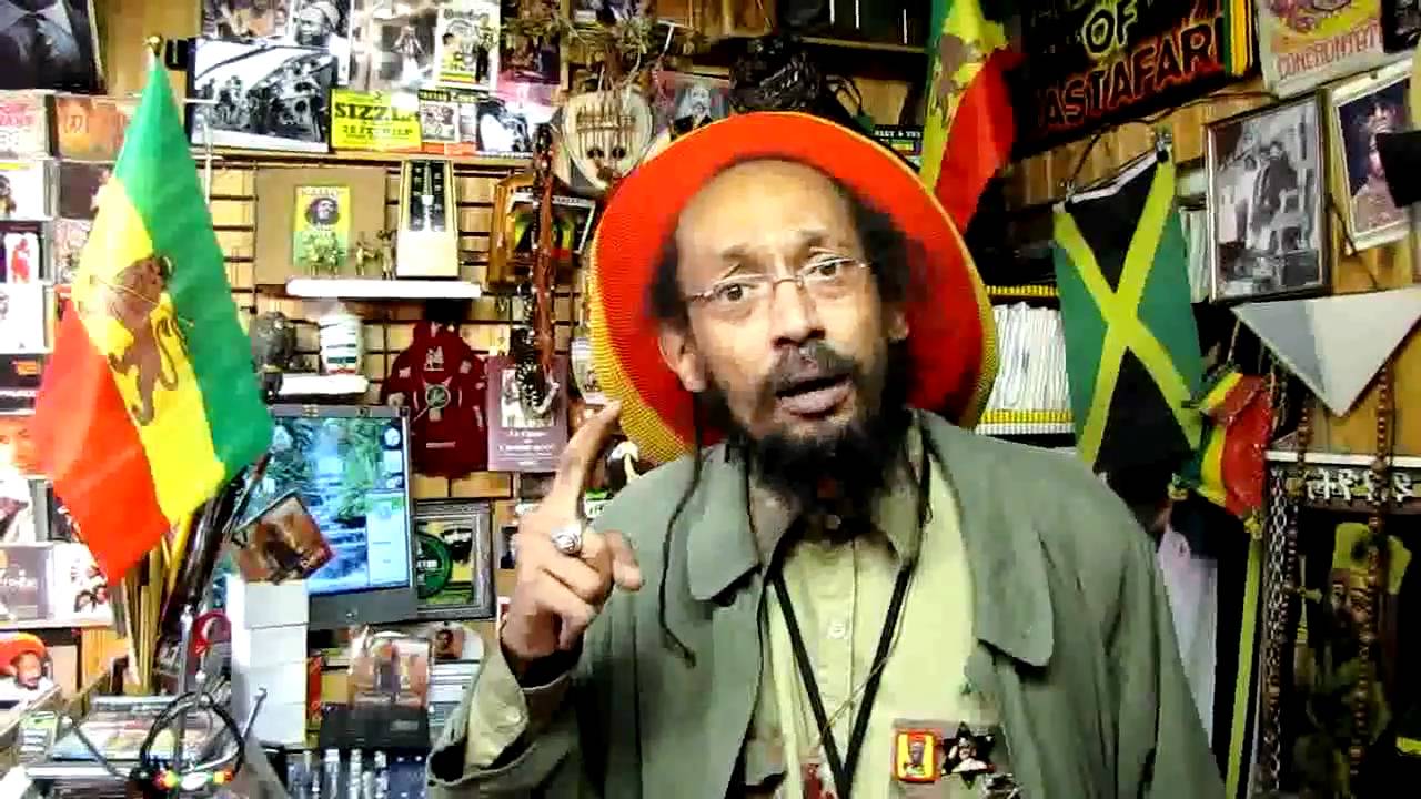 Le droit de réponse de l'Esprit Rasta sur TV28 (1ère partie, version intégrale).