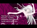 [KazDub] Rosario + Vampire - "Dancing in the Velvet Moon" (Tv Size) ENGLISH COVER