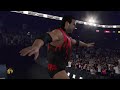 ICWF/PHW Tuesday Nyte Take Over 12/9