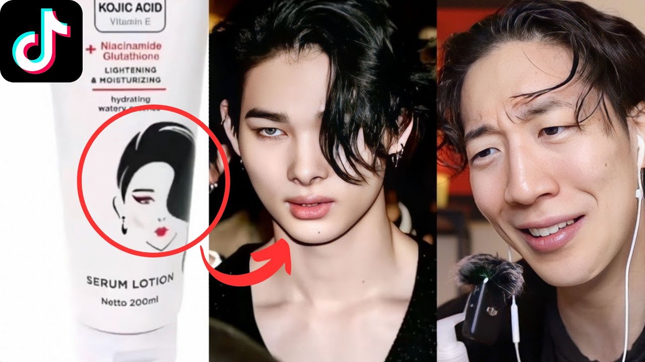 Enhypen Funny TikTok Edits