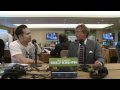 Manny and Nigel Lythgoe