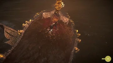 Shadow of the Colossus™ - #7 Waves of Lightning