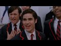 GLEE When I Get You Alone 
