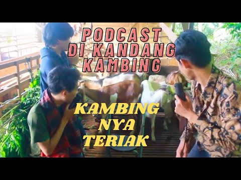 POSKAMLING (PODCAST KAMI KELILING) EPS 4