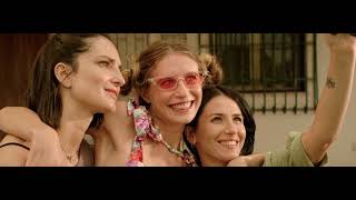 Deadly Getaway: Vacation Turns Nightmare | Full Horror Thriller Movie