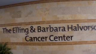 Halvorson Cancer Center Virtual Tour