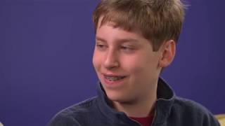 People Matter. Moments Matter.