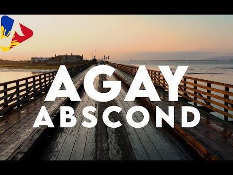 Agay by Abscond | Music/Lyric Video | Bisrock | HD