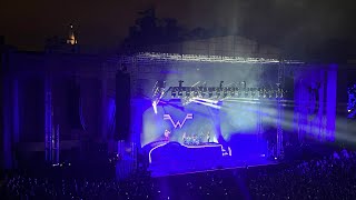 Weezer Live - Say It Ain’t So/Run, Raven, Run/Hash Pipe - Berkeley Greek Theatre - 8.24.23