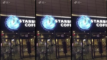 (2020)hologram 3d fan:how to make 3d video for hologram fan in five minutes（five steps）by yourself