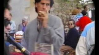 XEREMIERS DE SA CALATRAVA. BOLERO MALLORQUÍ POLLENÇA 1990