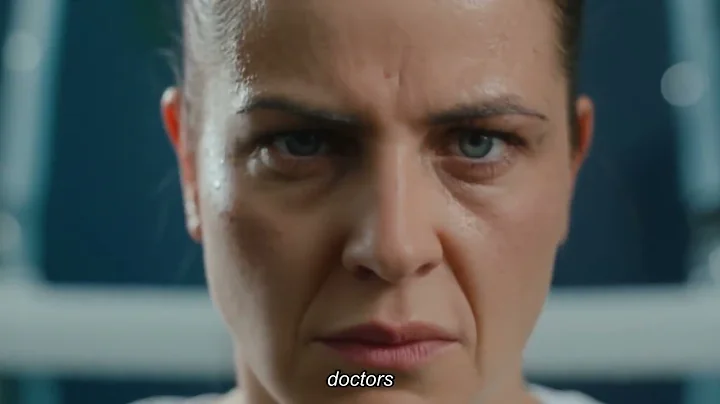 She Fell 33,000 Feet and Lived to Tell It