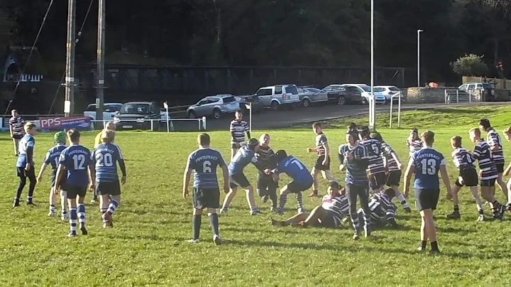 Kian v Pontefract I