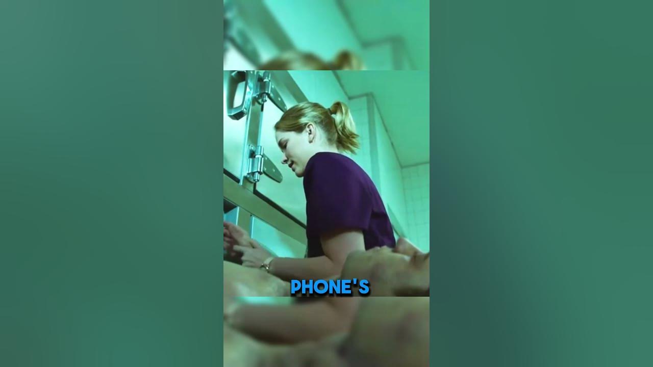 Why Dead People Can't Unlock Phones
