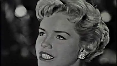 Diane Maxwell with As Time Goes By
