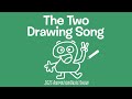 The Two Drawing Song Mario Parody The Two Drawing Song Mario Parody