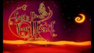 Djmax Portable 3 Say It From Your Heart Extended Ost