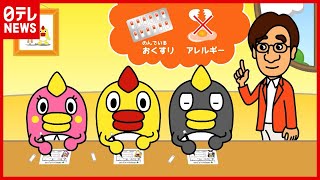 「パーソナルカードをかこう」みんなだいすき【そらジロー】