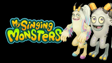 My Singing Monsters | duet Parlsona and Tawkerr | Plant Island