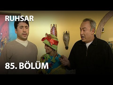 Ruhsar 85. Bölüm - Full Bölüm