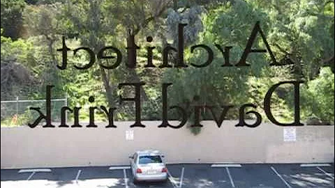 David Frink Architect San Diego Ca Restaurant Comm...