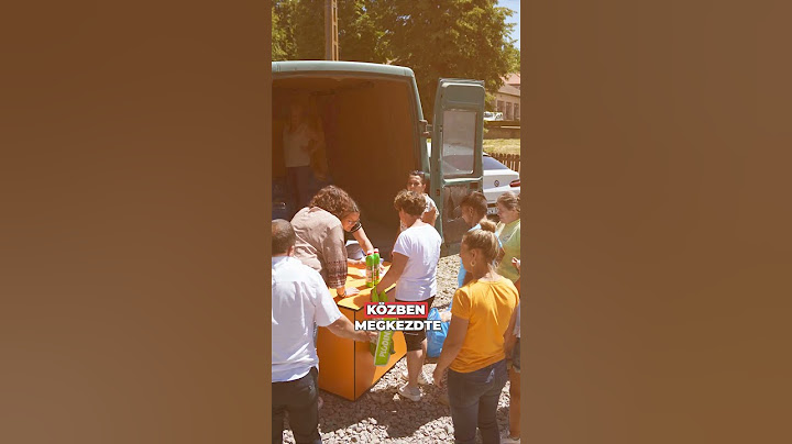 Térdre kényszerítette őket az árvíz, nehéz felállniuk