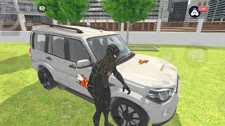india traffic auto simulator new update | Tren |  indian traffic car game screenshot 4