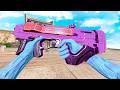 The NEW Carbon 57 META IS *INSANE* IN WARZONE!! 🤩👑
