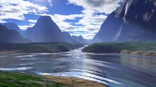 Athair Ar Neamh  Enya