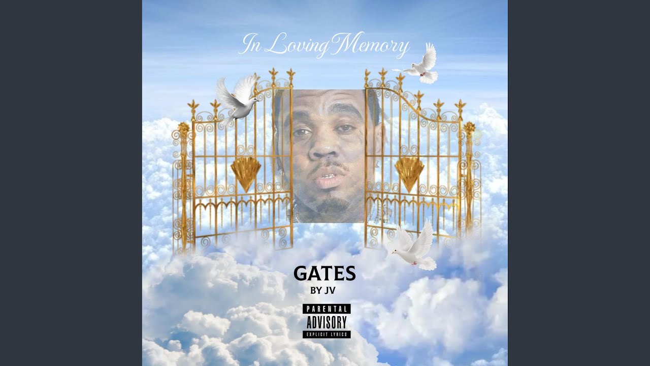Watch Gates on YouTube Watch Gates on YouTube