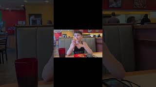 Post Wrestling Meal  #wrestling #pizza