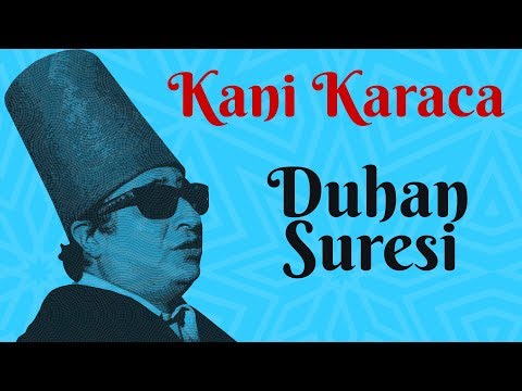 Duhan Suresi - Kani Karaca / 114 Sure Ok Takipli Mealli  #duhansuresi   #kanikaraca #114sure