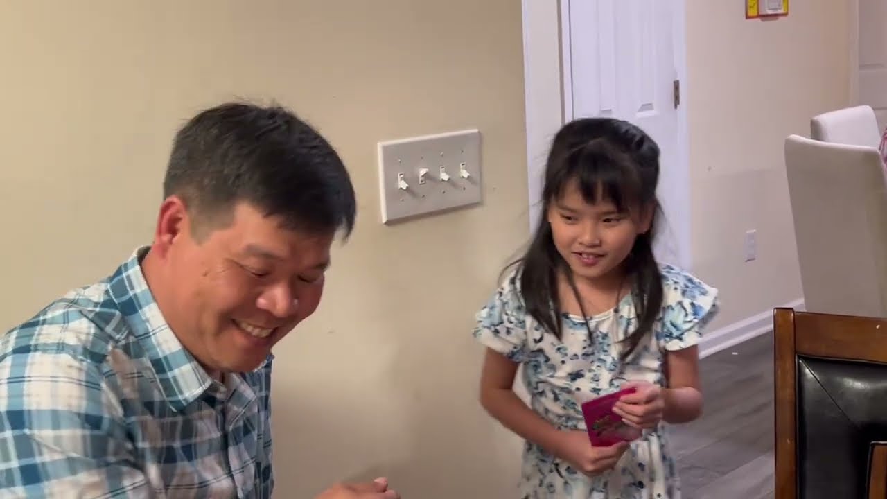 GD Sum Hop Vui Ve An Tet Mung 2, 2026