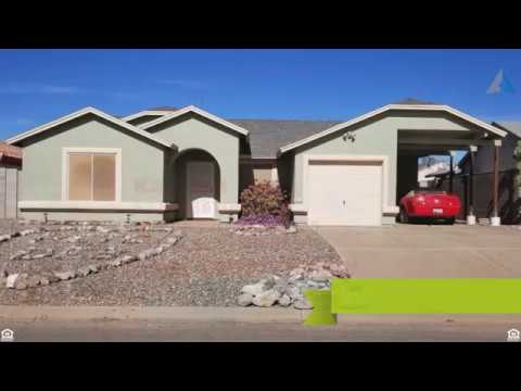 3 bedroom home for sale in Arizona City with RV Access Serviced by Arizona City Elementary School