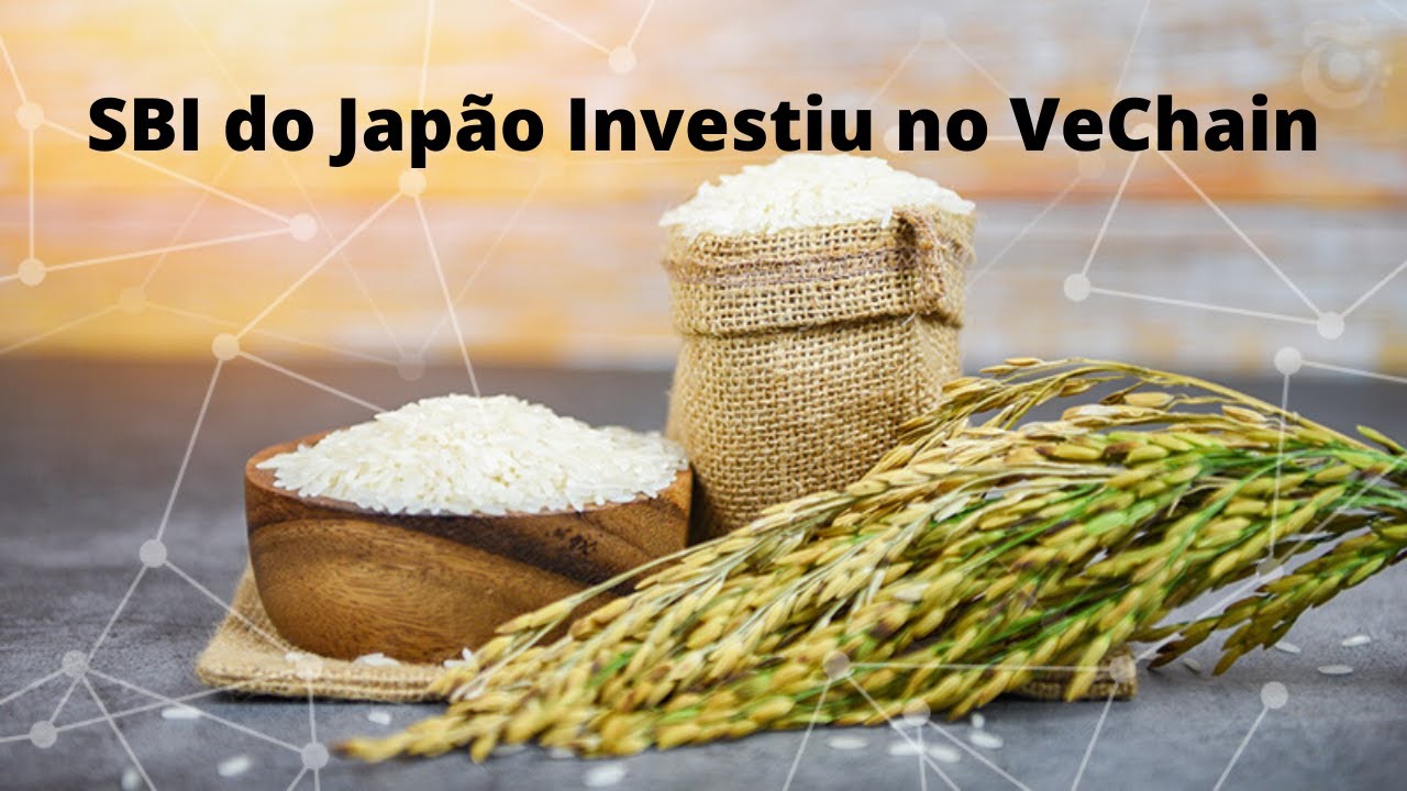 Walmart anuncia plataforma de segurança alimentar alimentada pela VeChain