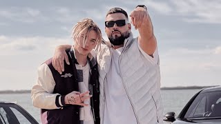 BOKI x T3NSHI - STENY |Official Video|